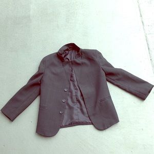 Boys Blazer